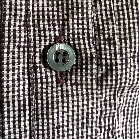 Marras first line shirt with velvet details - Picture 4 of 5